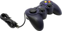 Gamepad Logitech F310 USB [940-000135] dark blue