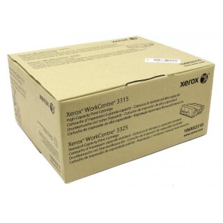 Чип Xerox 106R02310