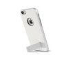 Moshi Чехол для iPhone 6 Plus, iGlaze Kameleon, White