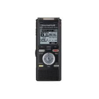 Диктофон Olympus WS-833-E1-BLK (8GB) Ni-MH Battery, Stereo Earphone, Silicon Case
