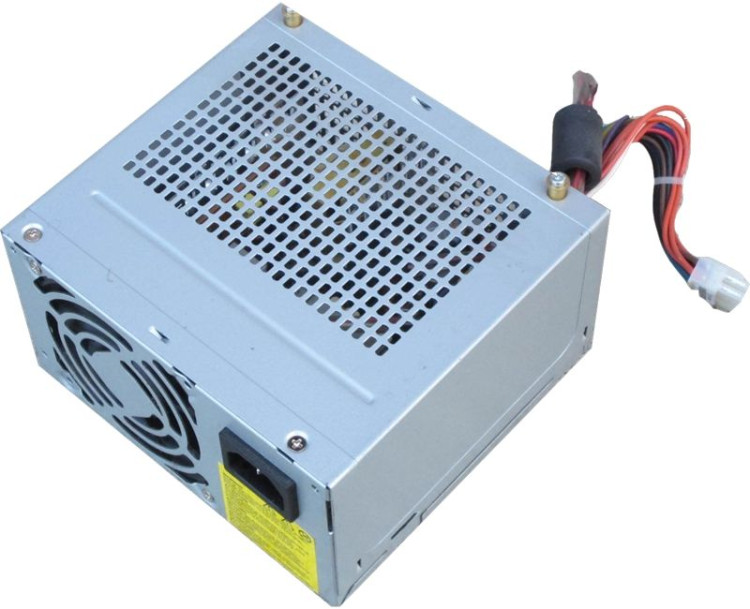 Блок питания HP DJ 500 (power supply includes power switch) C7769-60145