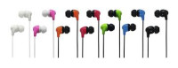 Pioneer Earphones SE-CL501-P