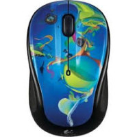 Mouse Logitech M325 Wireless Optical USB unifying receiver [910-004218] bubbly