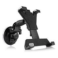 Energy Sistem Tablet Car Holder Windshield Mount (from 7" to 10,1") (P/N 39856), держатель для планшета на лобовое стекло