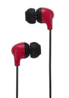 Pioneer Earphones SE-CL501-R