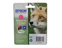 Картридж C13T12834011 I/C magenta for S22 / SX125    SX420W / SX425W / BX305F