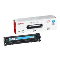 Картридж Canon 716 для LBP-5050/MF-8030/8040/8050/8080 black Original