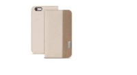 Moshi Чехол для iPhone 6 Plus, Overture, Beige