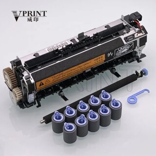 Термоблок для HP LJ 4014/4015 (RM1-4579/CB506-67902)