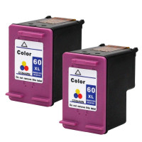 Оригинальный струйный, цветной картридж CC644WN для  HP 60XL,HP Deskjet F4480 F4450