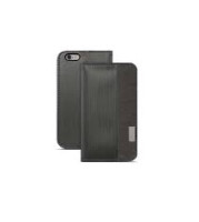 Moshi Чехол для iPhone 6 Plus, Overture, Black