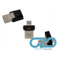 Kingston DTDUO3/16GB, USB Data Traveler  16GB "DUO3" USB 3.0