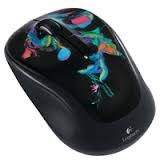 Mouse Logitech M325 Wireless Optical USB unifying receiver (910-004216) free spirited