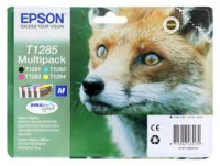 Картридж C13T12854010 Multipack for S22 / SX125  SX420W / SX425W / BX305F