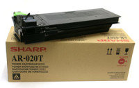 Тонер-картридж Sharp AR-020T для AR 5516 / 5520 туба