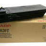 Тонер-картридж Sharp AR-020T для AR 5516 / 5520 туба