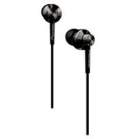 Pioneer Earphones SE-CL522-K