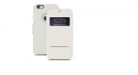 Moshi Чехол для iPhone 6 Plus, SenseCover, Beige