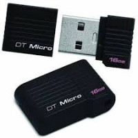 Kingston DTMCK/16GB, USB Flash Drive 16GB