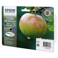 Картридж C13T13024010 картридж I/C cyan Epson Stylus Office BX625FWD, Epson Stylus SX525WD