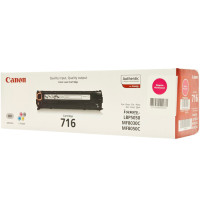 Картридж Canon 716 для LBP-5050/MF-8030/8040/8050/8080 magenta Original