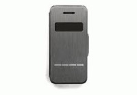 Moshi Чехол для iPhone 6 Plus, SenseCover, Black