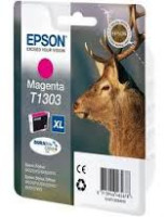 Картридж C13T13034010 картридж I/C magenta  Epson Stylus Office BX625FWD, Epson Stylus SX525WD
