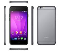 Texet Смартфон IX-maxi TM-4982