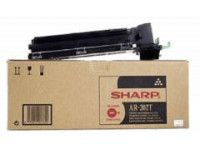 Тонер-картридж Sharp AR-202T для AR M160 / M163 / M201 / M205 туба Original