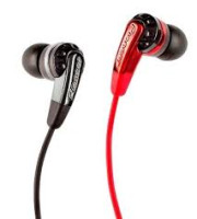 Pioneer Earphones SE-CL721-H