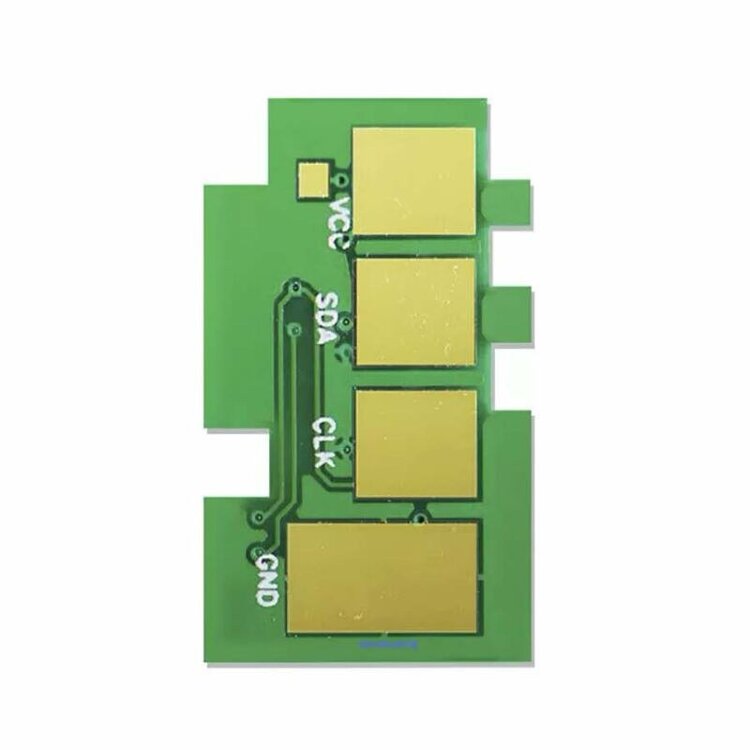 Чип Xerox 101R00474