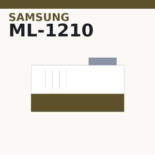 Шестерня тефлонового вала для Samsung ML-1210/1250/1520/4100/4500/Xerox 3110/3210/PE-114 (JC66-00037A/JC66-00037B)
