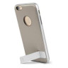 Moshi Чехол для iPhone 6, iGlaze Kameleon, Titanium
