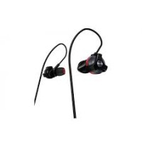 Pioneer Earphones SE-CL751-K Полностью закрытые наушники-вставки (черные)