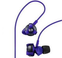 Pioneer Earphones SE-CL751-L Полностью закрытые наушники-вставки (синие)