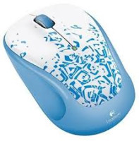 Mouse Logitech M325 Wireless Optical USB unifying receiver (910-004173) quirky