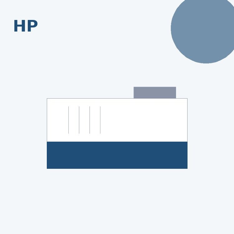 Термоэлемент для HP LJ 600 M601