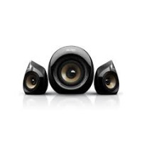 ACME SS-206 2.1 Speaker system /12W RMS (7W subwoofer+2x2,5W sattelites)/USB powered
