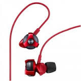 Pioneer Earphones SE-CL751-R Полностью закрытые наушники-вставки (красные)
