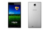 Мобильный телефон KENEKSI Liberty black