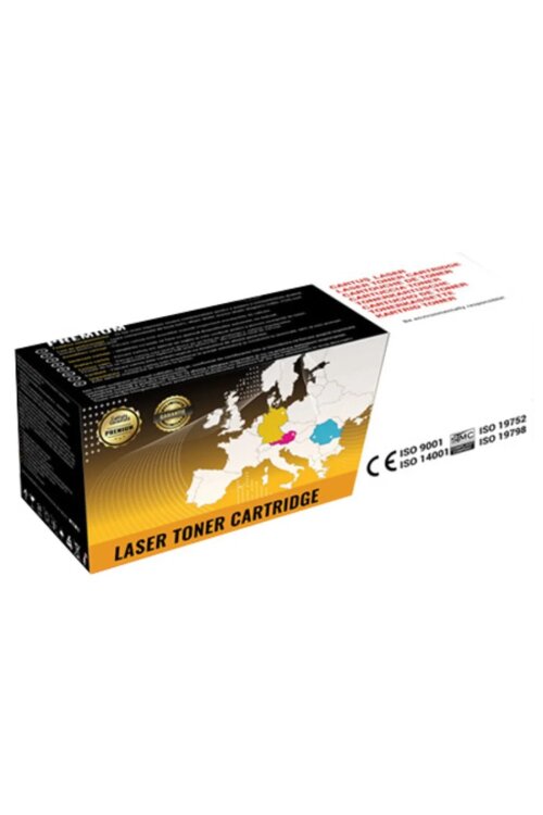 Картридж HP CE251A, голубой, 7 000 стр. — Euro Print