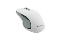 Mouse Logitech M560 Wireless Optical silver USB [910-003914]