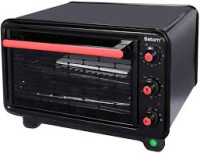 Saturn электропечь ST-EC10701 (black)