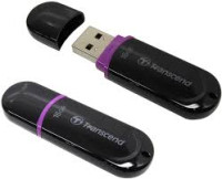 Transcend TS16GJF330, USB Flash Drive 16GB "330"