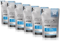 SC-B6000/B7000 Cyan T773240 (1L*6pack) C13T773240