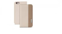 Moshi Чехол для iPhone 6, Overture, Beige