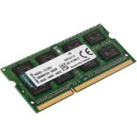 Kingston KVR16LS11/4 Memory Module