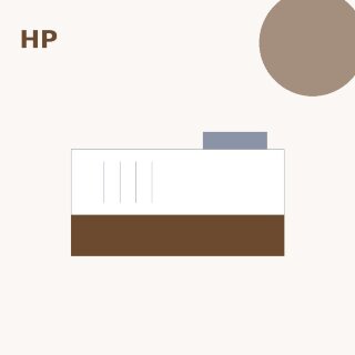 Термоэлемент для HP LJ 1100