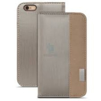 Moshi Чехол для iPhone 6, Overture, Titanium