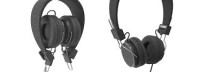 ACME HA11 Headphones with microphone